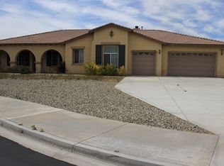 20283 Gala Rd, Apple Valley, CA 92308