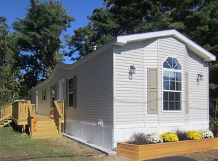 45 Kimberly Ct, Wareham, MA 02571