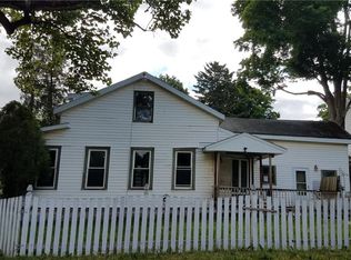 2 N Skaneateles St, Jordan, NY 13080