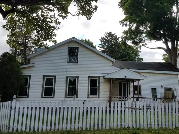 2 N Skaneateles St, Jordan, NY 13080