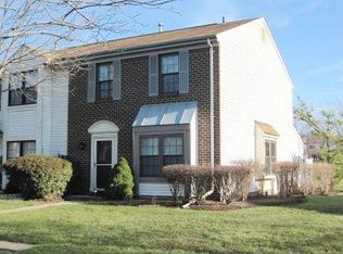 104 Pear Tree Ln #138, Franklin Park, NJ 08823