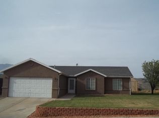 3528 W 360 N, Hurricane, UT 84737