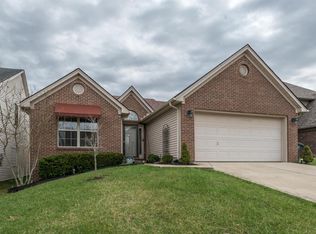 3780 Winthrop Dr, Lexington, KY 40514