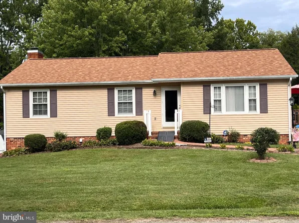 11515 Silverleaf Ln, Fredericksburg, VA 22407