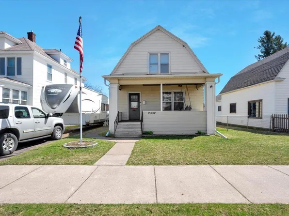 2332 Banks Ave, Superior, WI 54880
