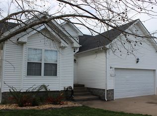 976 Cindy Jo Ct, Clarksville, TN 37040