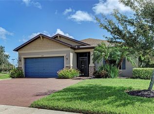 10410 55th Ct E, Parrish, FL 34219