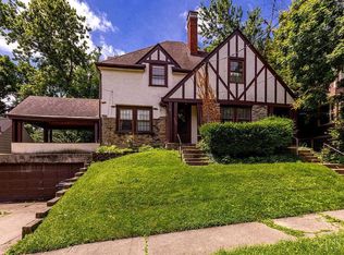 2587 Irving Pl, Cincinnati, OH 45212