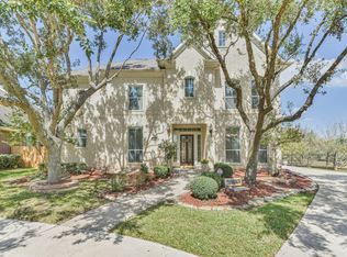 2502 Bridge Hampton Way, Sugar Land, TX 77479
