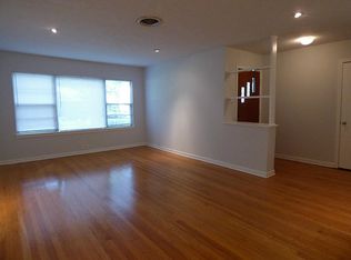 3115 Gannett St, Houston, TX 77025