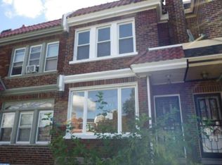 7421 N 21st St, Philadelphia, PA 19138