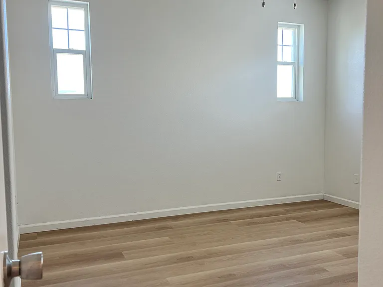 Master Bedroom - View 2