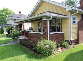 57 N Ridgeview Dr, Indianapolis, IN 46219