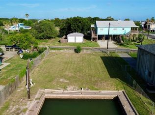 619 Woodhaven, Ingleside, TX 78362