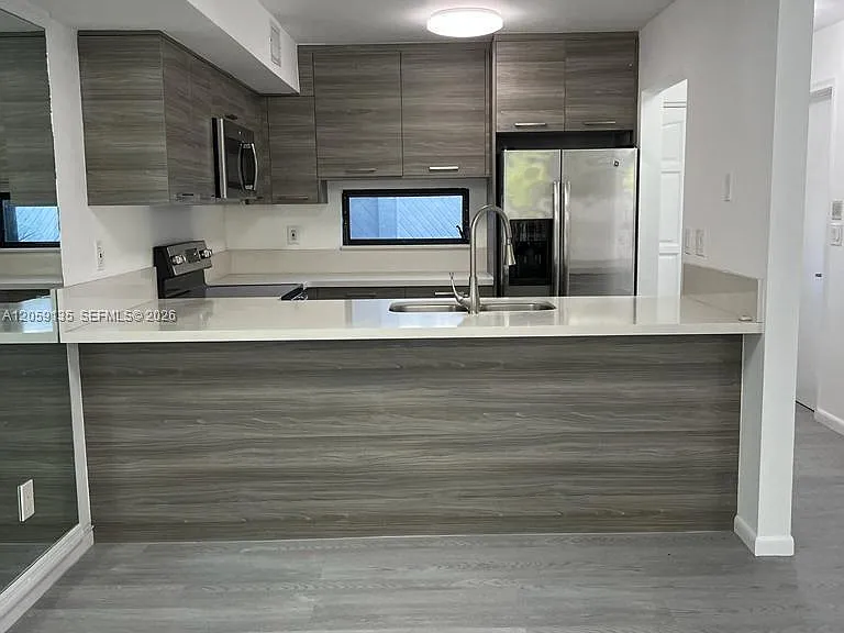 2180 Brickell Ave #7 — Photo 9