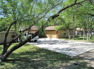 112 Andrea, Whitney, TX 76692