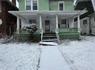 161 California St, Highland Park, MI 48203