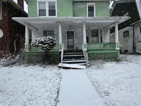 161 California St, Highland Park, MI 48203