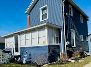 951 Treat St, Adrian, MI 49221