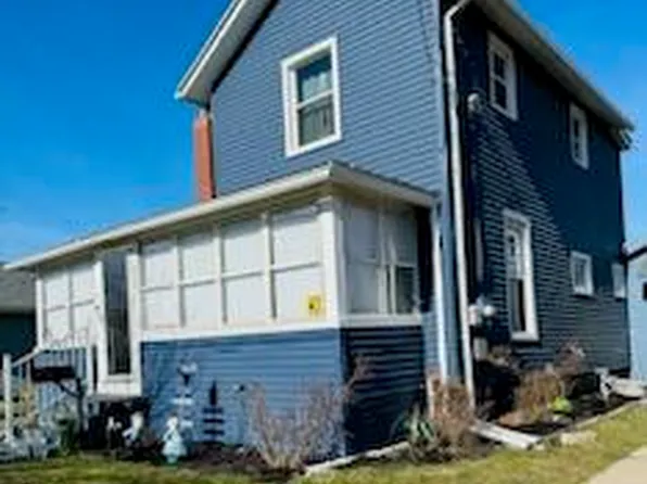 951 Treat St, Adrian, MI 49221