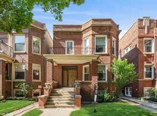 1456 W Rascher Ave, Chicago, IL 60640