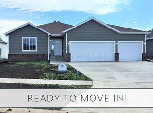 1116 28th Ave W, West Fargo, ND 58078