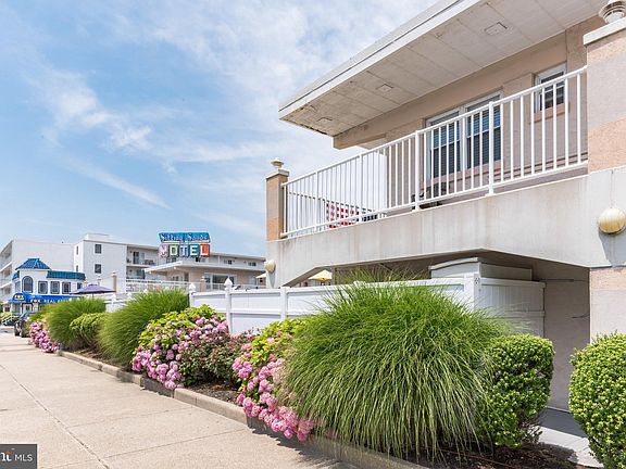 2nd image of 840 Ocean Ave #39