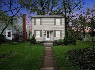 2926 Dresden St, Columbus, OH 43224