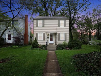 2926 Dresden St, Columbus, OH, 43224