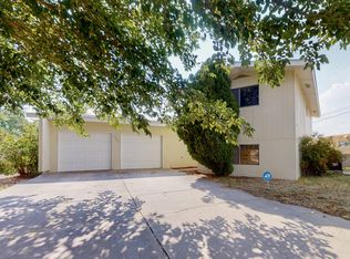 10309 McKnight Ave NE, Albuquerque, NM 87112