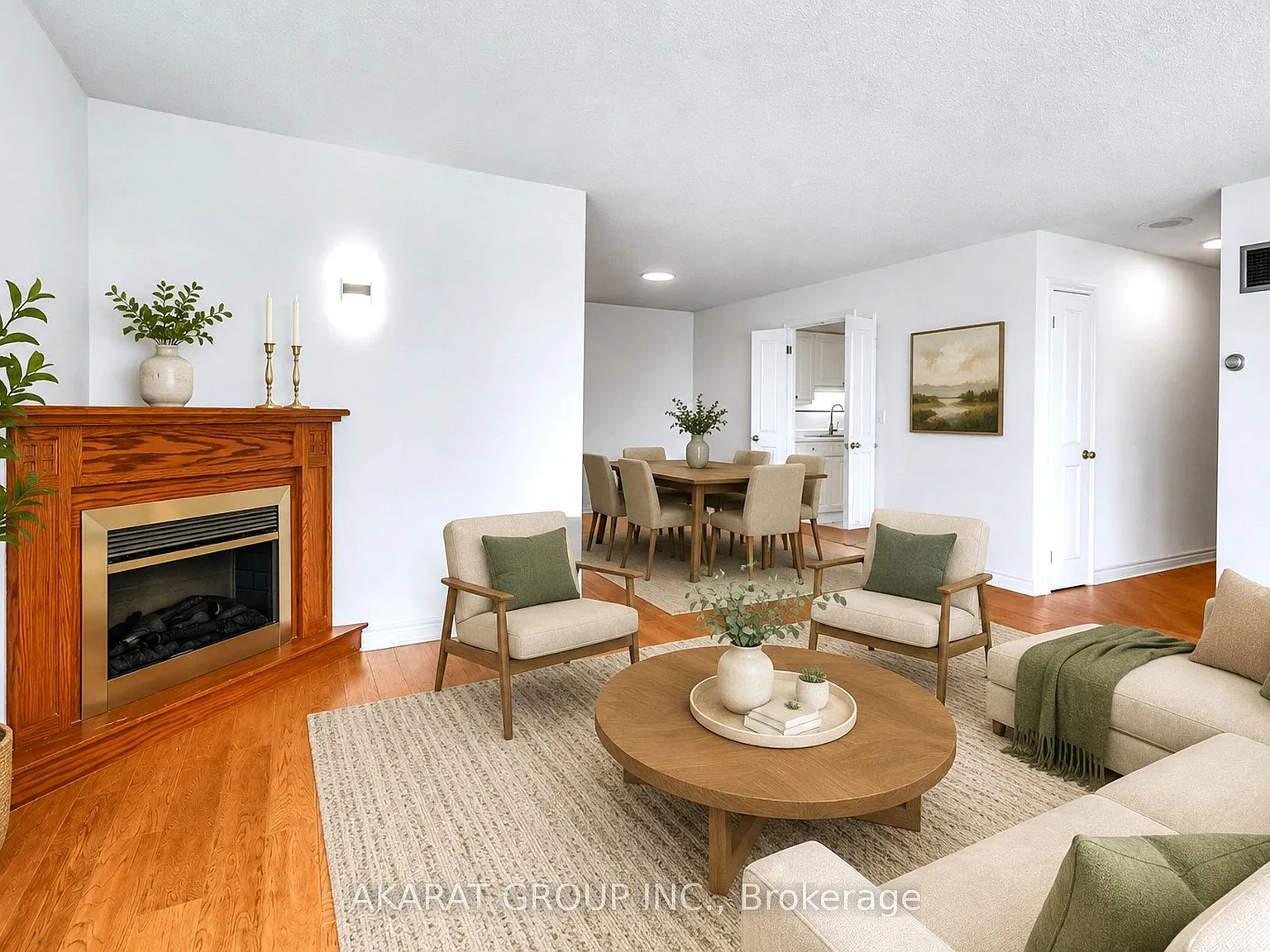 3 bed, $4,500 — Photo 3