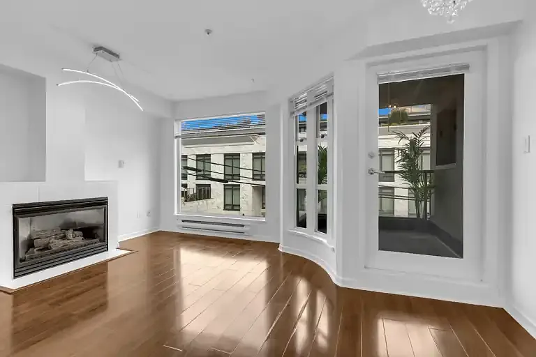 1 bed, 1.0 bath, 478 sqft, $2,400 — Photo 2