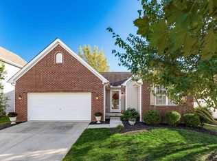 8331 Olympus Ln, Blacklick, OH 43004