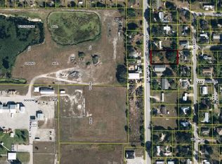835 Dr Martin Luther King Jr Blvd, Labelle, FL 33935