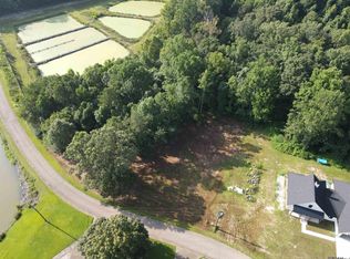 LOT 50 Treakle Rd, Zachary, LA 70791