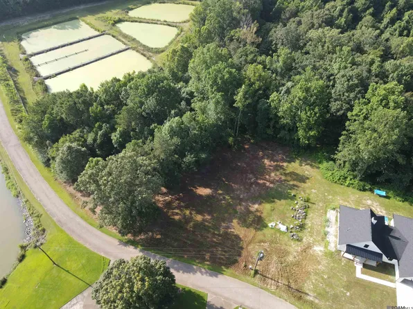 LOT 50 Treakle Rd, Zachary, LA 70791