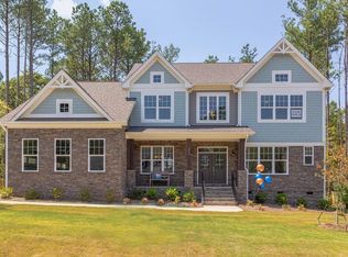 4101 Bankshire Ln, Raleigh, NC 27603