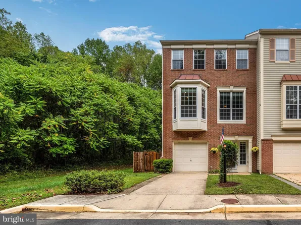 7701 Wiley Creek Way, Alexandria, VA 22315