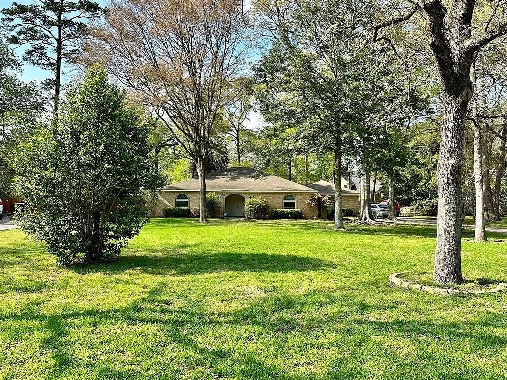 401 Glen Haven Dr, Conroe, TX 77385 Zillow