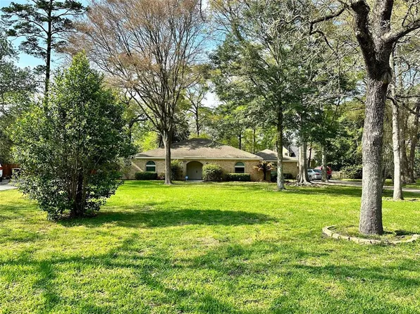 401 Glen Haven Dr, Conroe, TX 77385