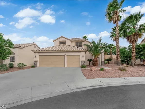 2747 Canarsy Ct, Henderson, NV 89052