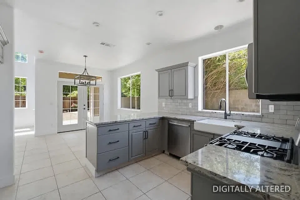 3 bed, 2.5 bath, 1445 sqft, $2,650 — Photo 2