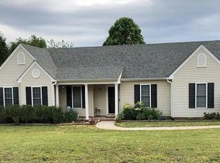 109 Jasmine Ln, Pendleton, SC 29670