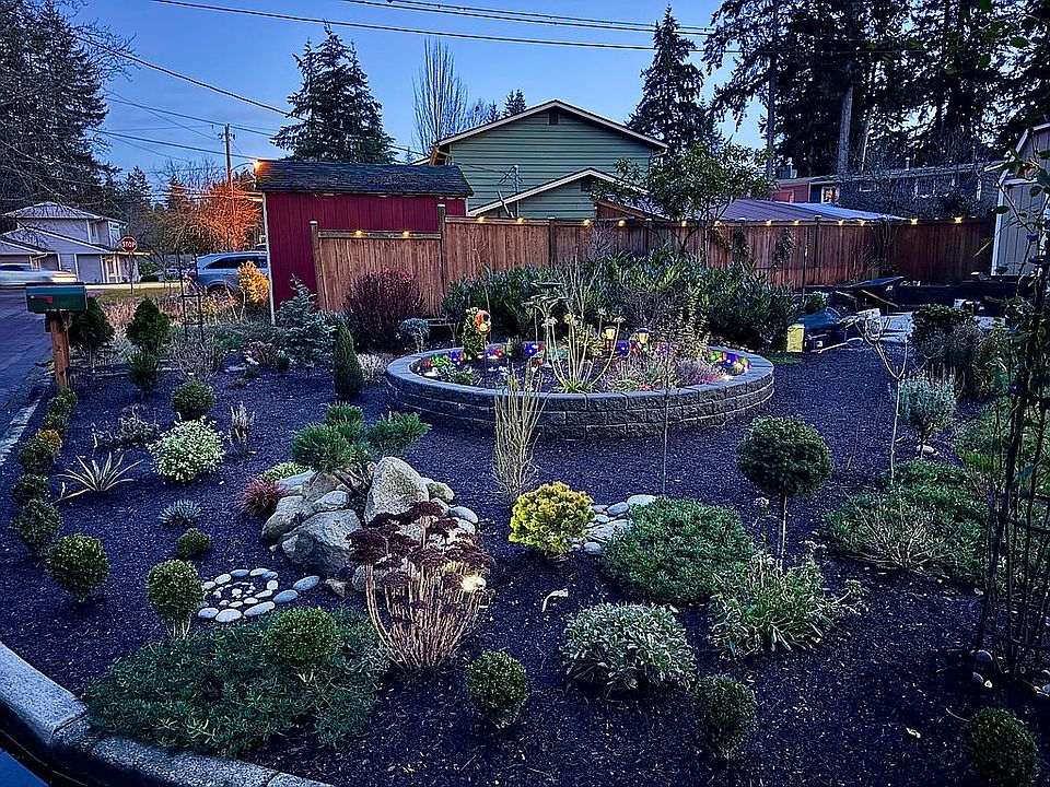 2nd image of 8605 NE 136th St