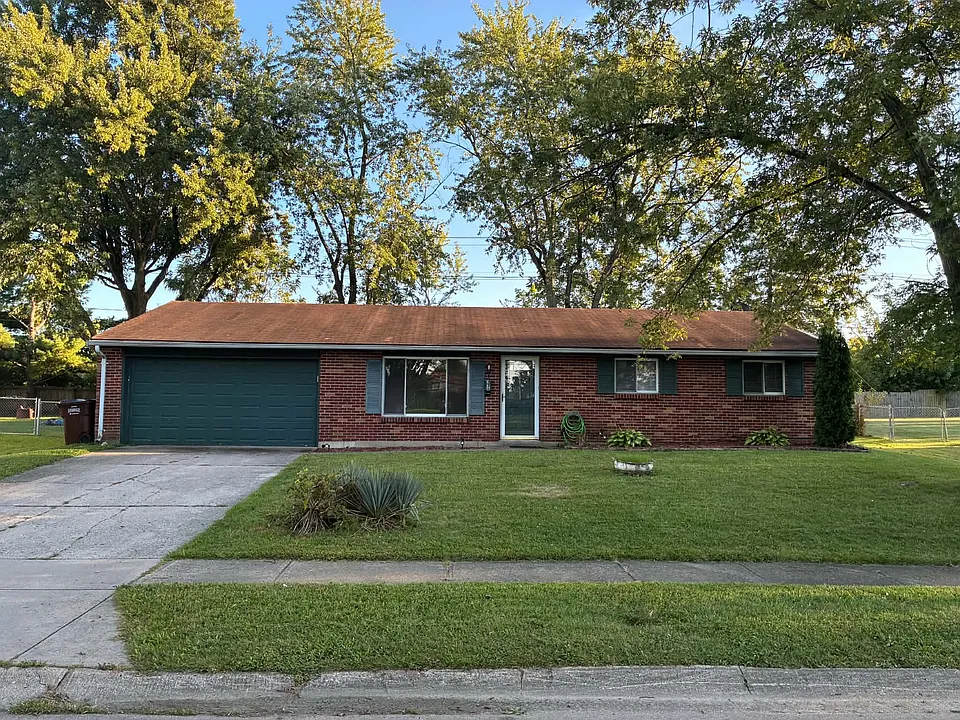 236 Southerly Hills Dr