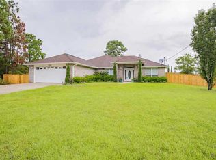 3440 Bowker Dr, Pensacola, FL 32506