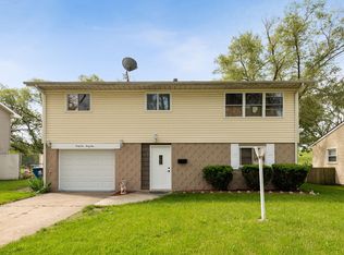 4641 E 13th Pl, Gary, IN 46403