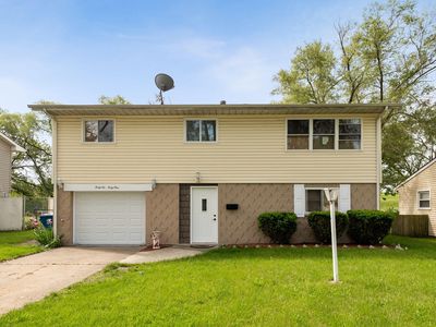 4641 E 13th Pl, Gary, IN, 46403