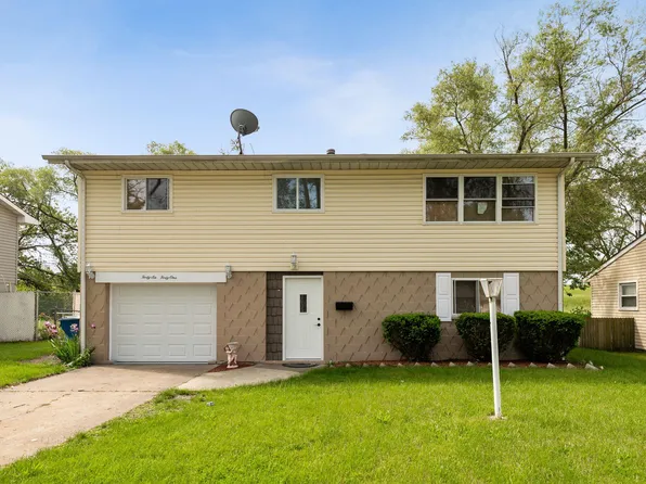 4641 E 13th Pl, Gary, IN 46403