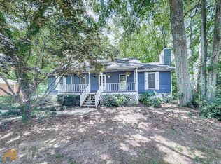 4285 Pineview Dr, Powder Springs, GA 30127